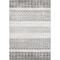 Nuloom Kimberly Transitional Moroccan Banded Area Rug 5ft x 8ft LPBL08A-508 - alternate 7